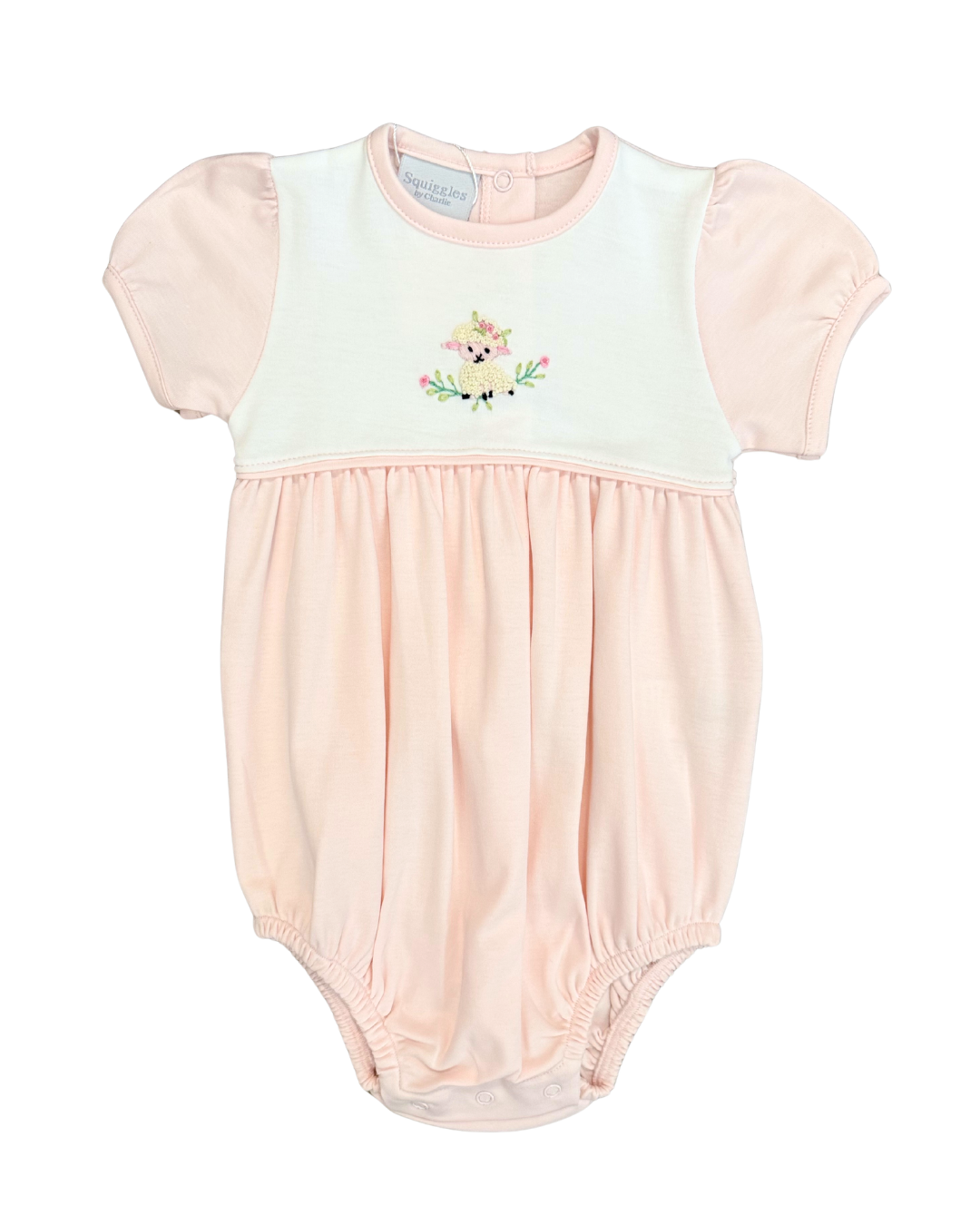 Squiggles - Baabra Bubble