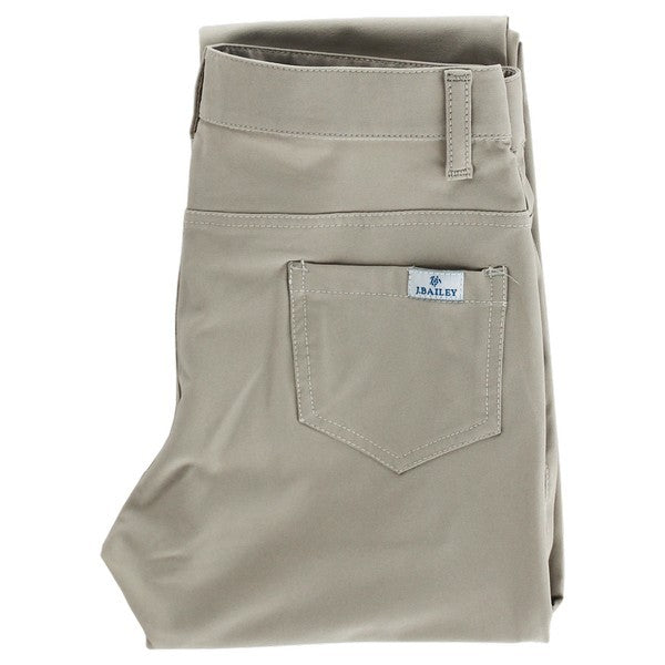 Club Pant - Khaki Performance