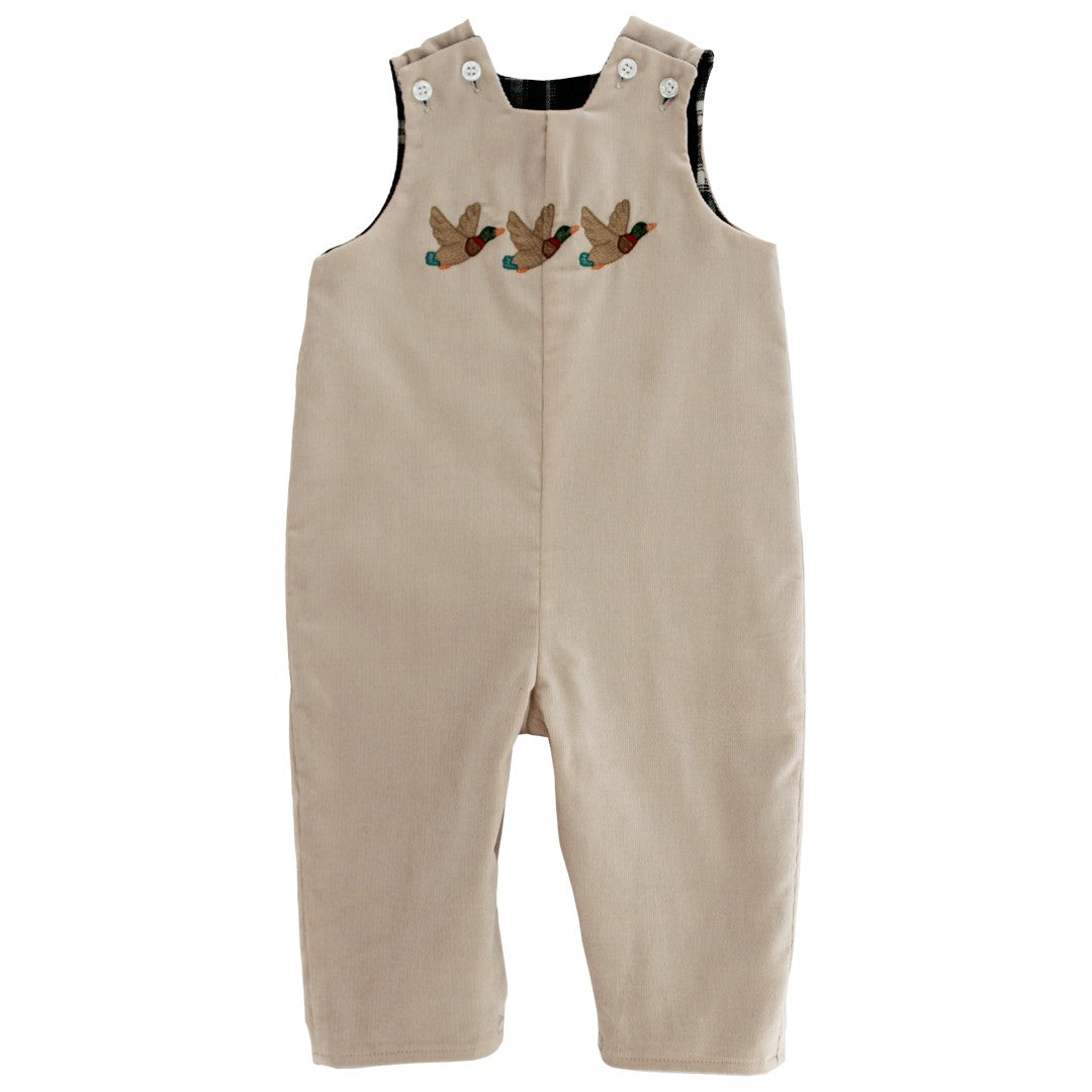 Duck Trio Reversible John John
