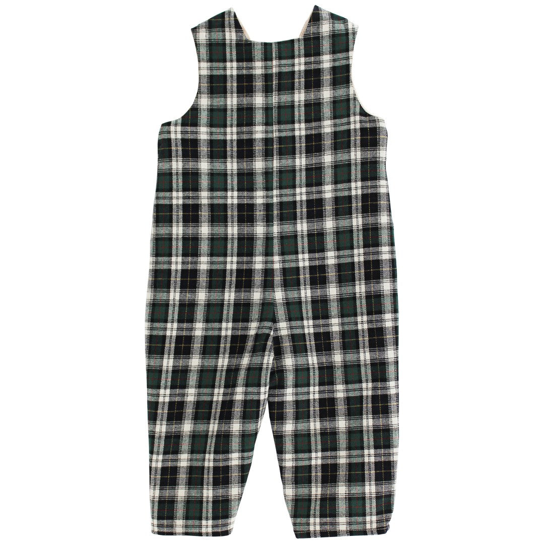 Duck Trio Reversible John John