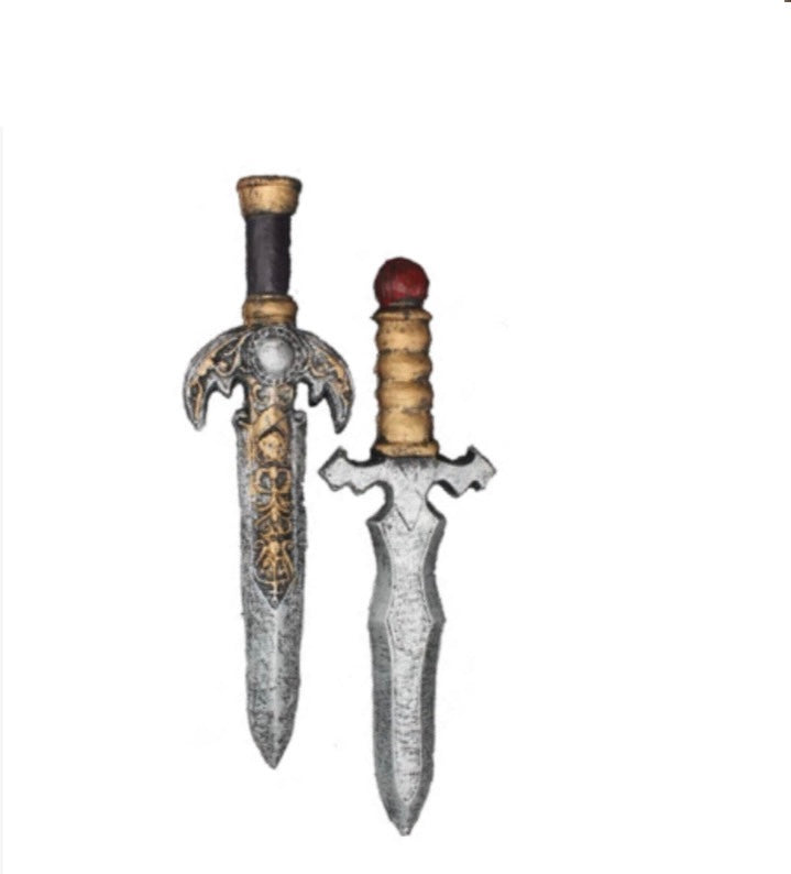 Knight Daggers