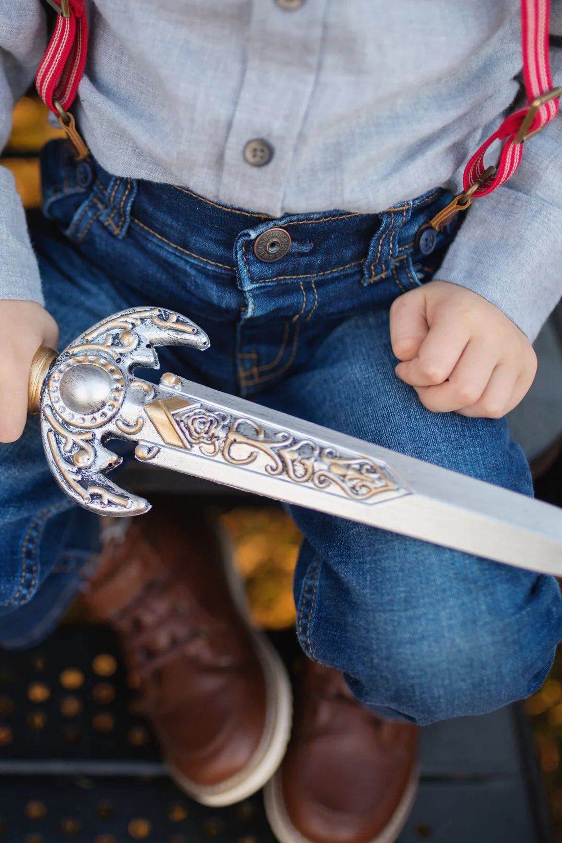 Knight Daggers
