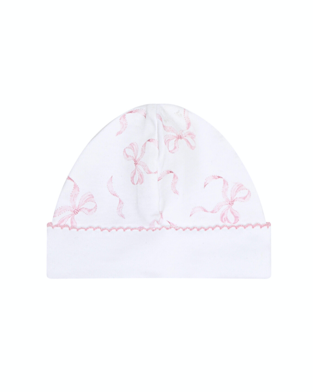 Charming Bows Pima Hat