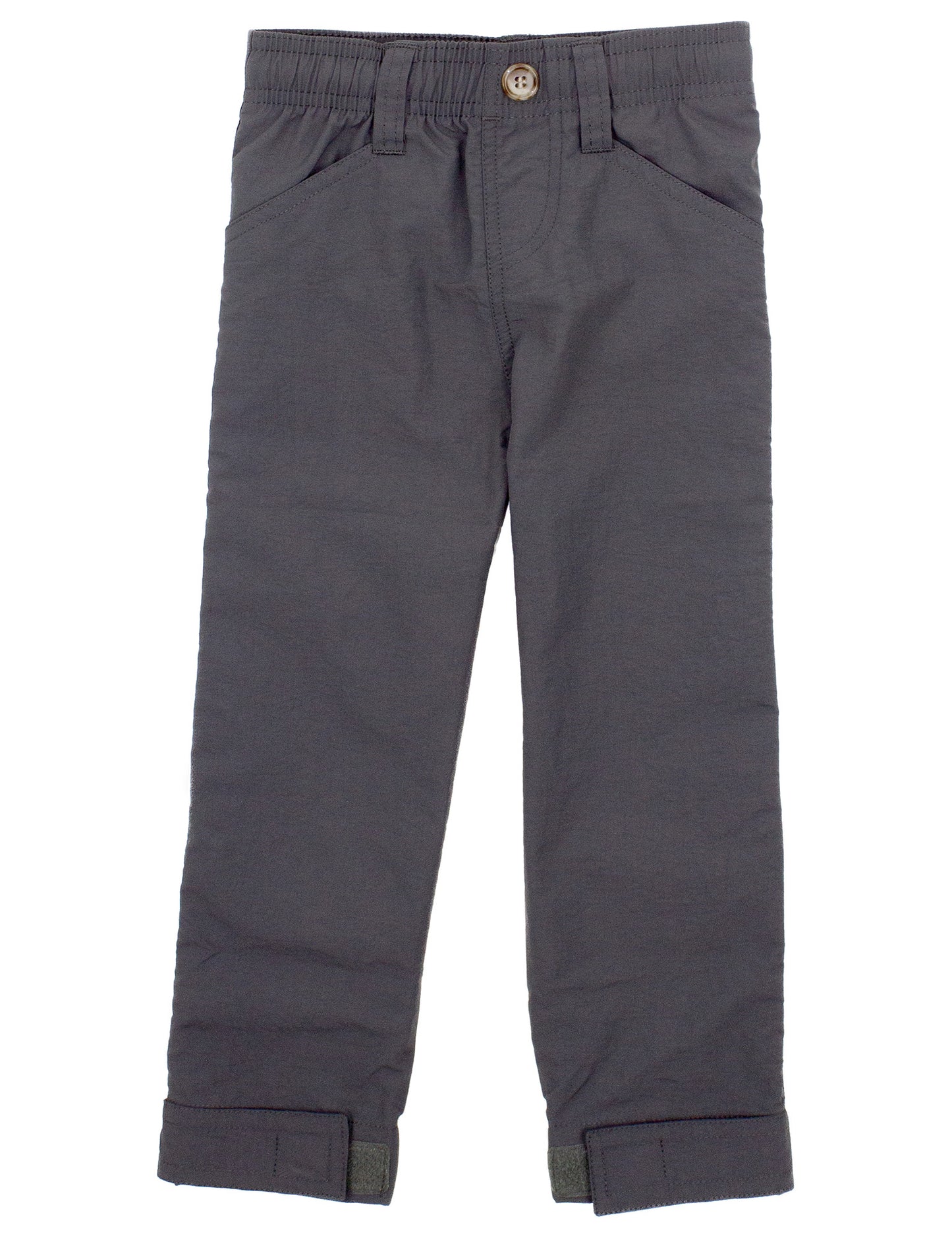 Properly Tied Mallard Pant - Charcoal
