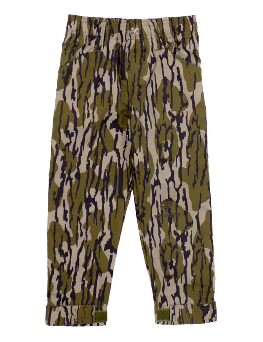 Properly Tied Mallard Pant - Mossy Oak Original Bottomland