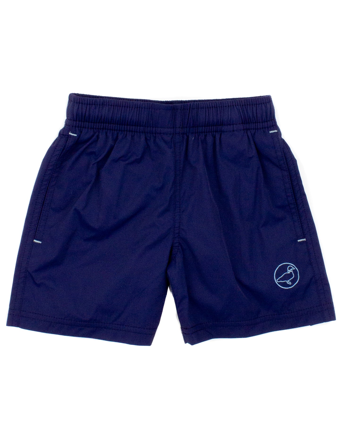 Properly Tied Drifter Short - Marine Navy