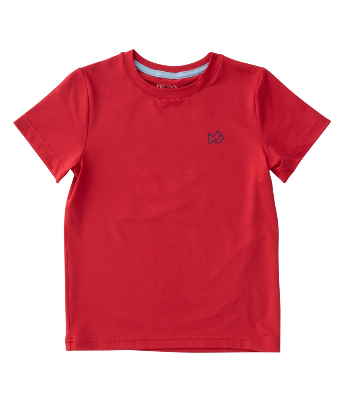 Pro Performance Fishing Tee - Watermelon