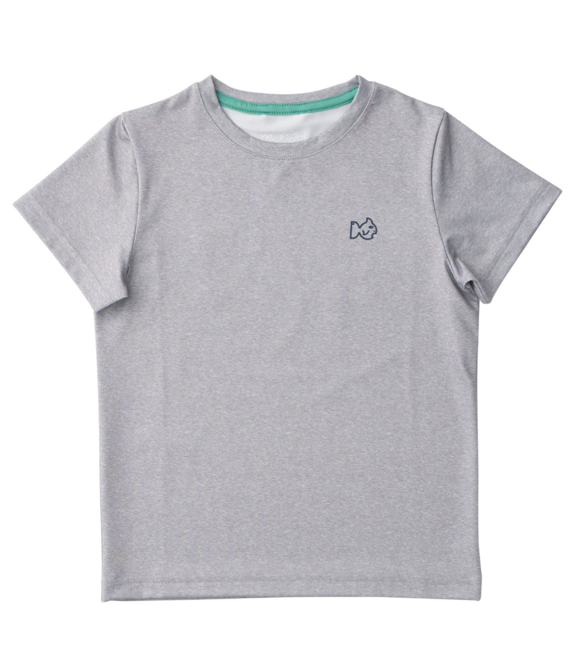 Pro Performance Fishing Tee - Football