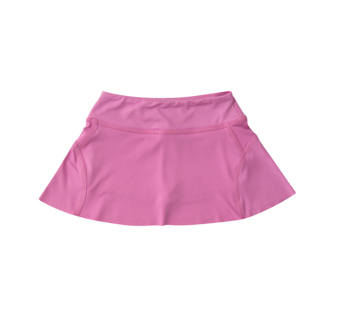 Tennis Twirl Skort - Fuchsia Pink