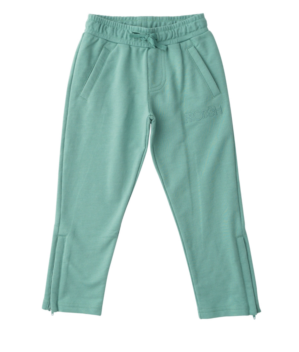 Sunday Funday Jogger - Frosty Spruce