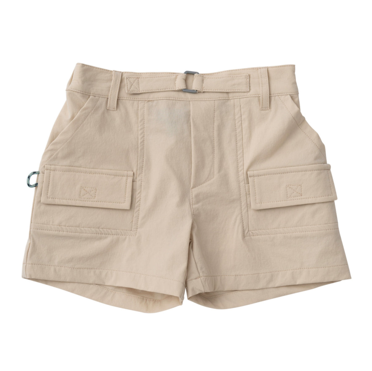 Inshore Performance Short - Khaki