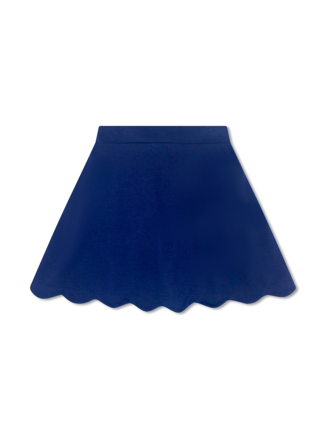 Hudson Bay Navy - Emma Skirt