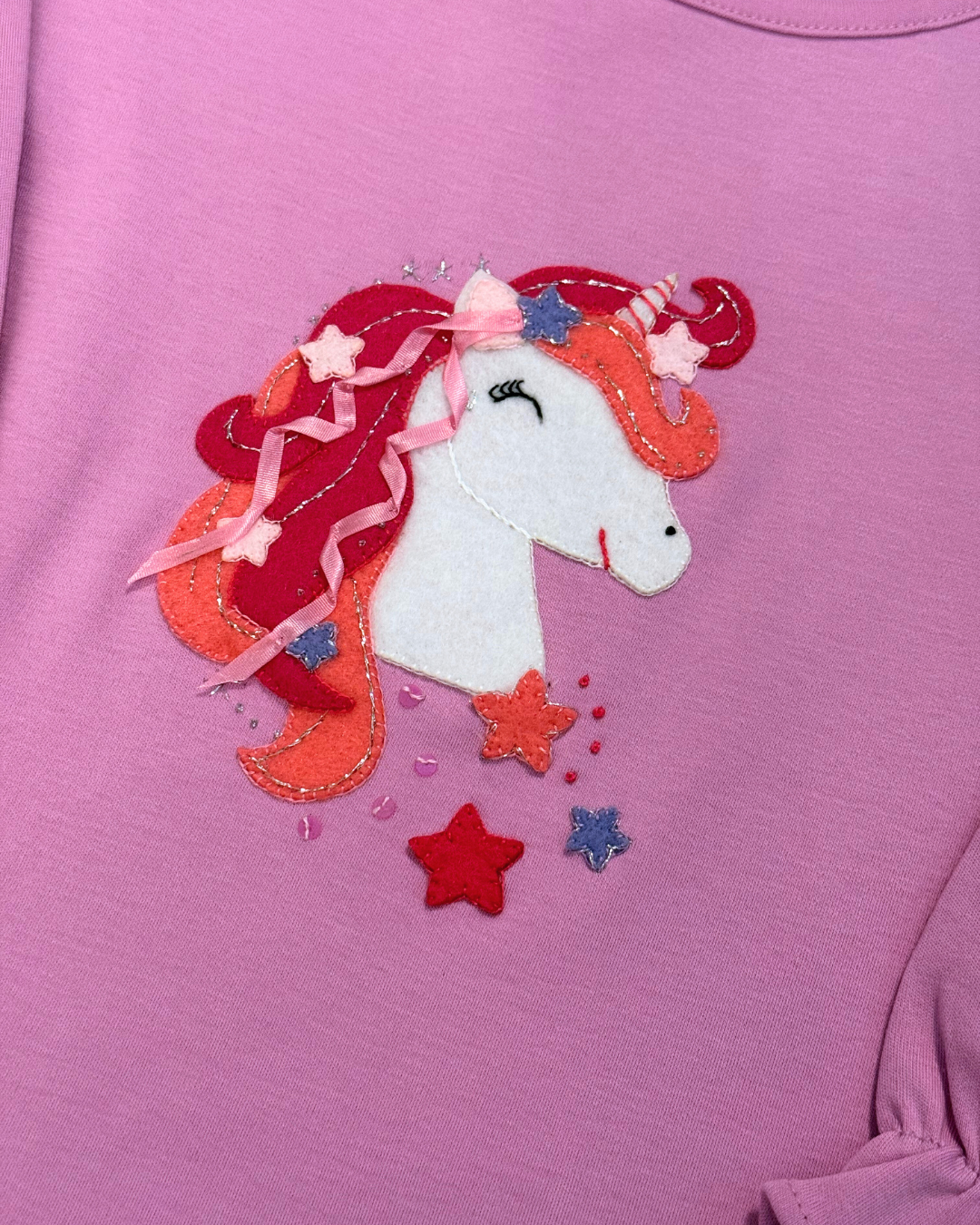 Squiggles - Dolly Unicorn Legging Set