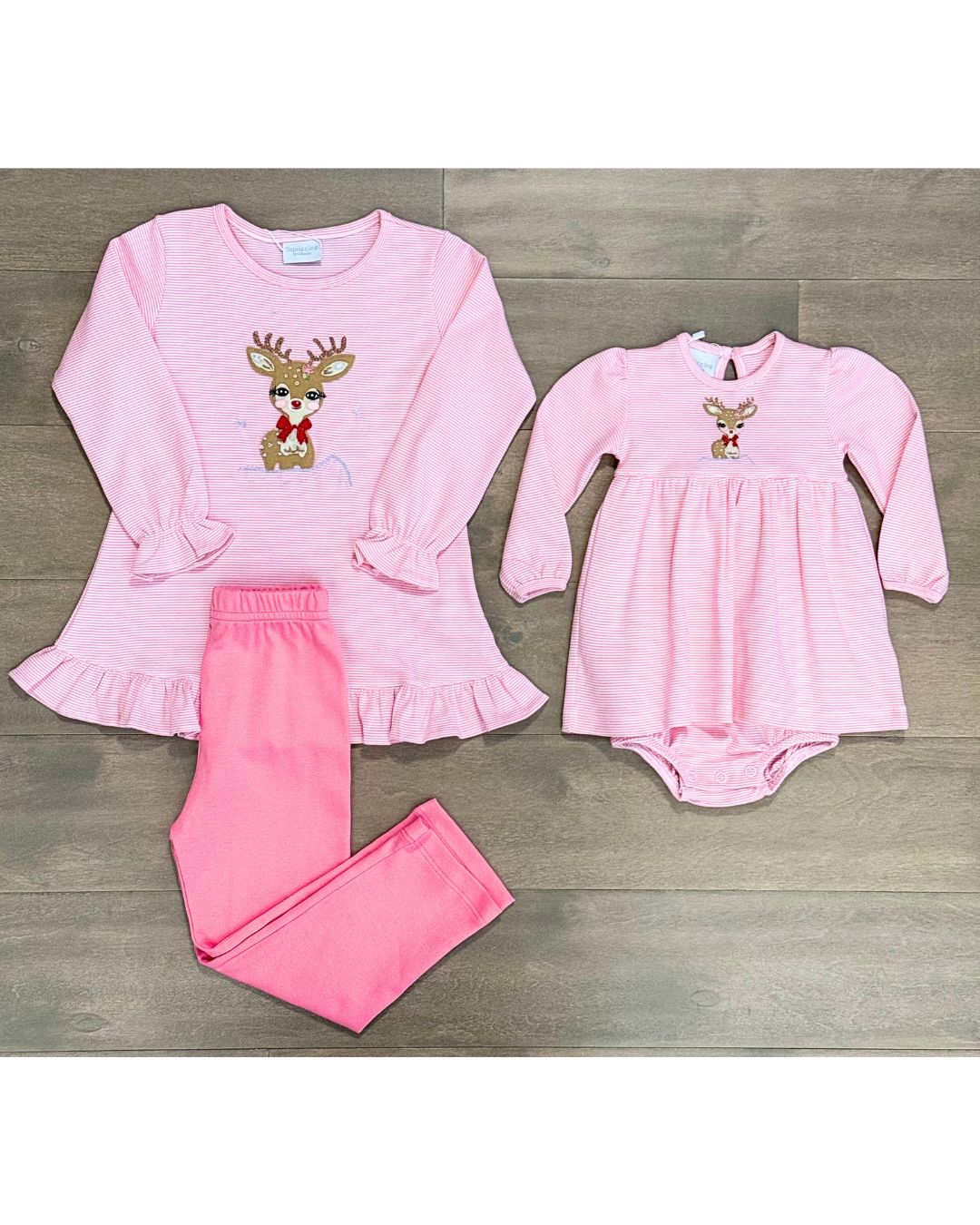 Squiggles - Rainee Legging Set