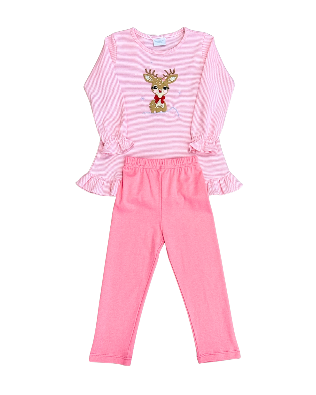 Squiggles - Rainee Legging Set