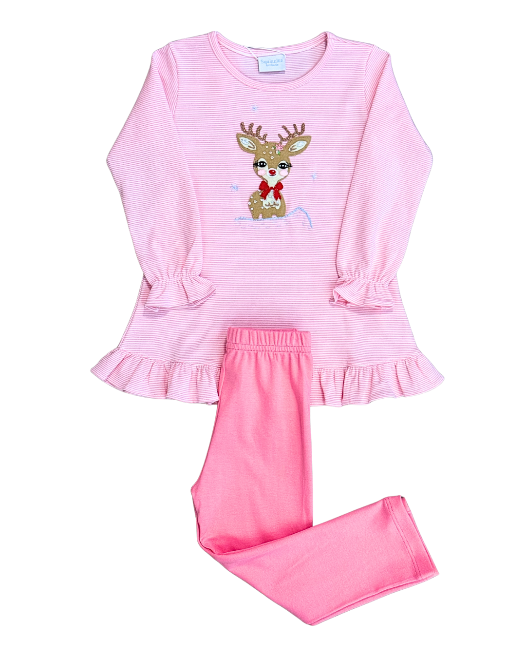 Squiggles - Rainee Legging Set