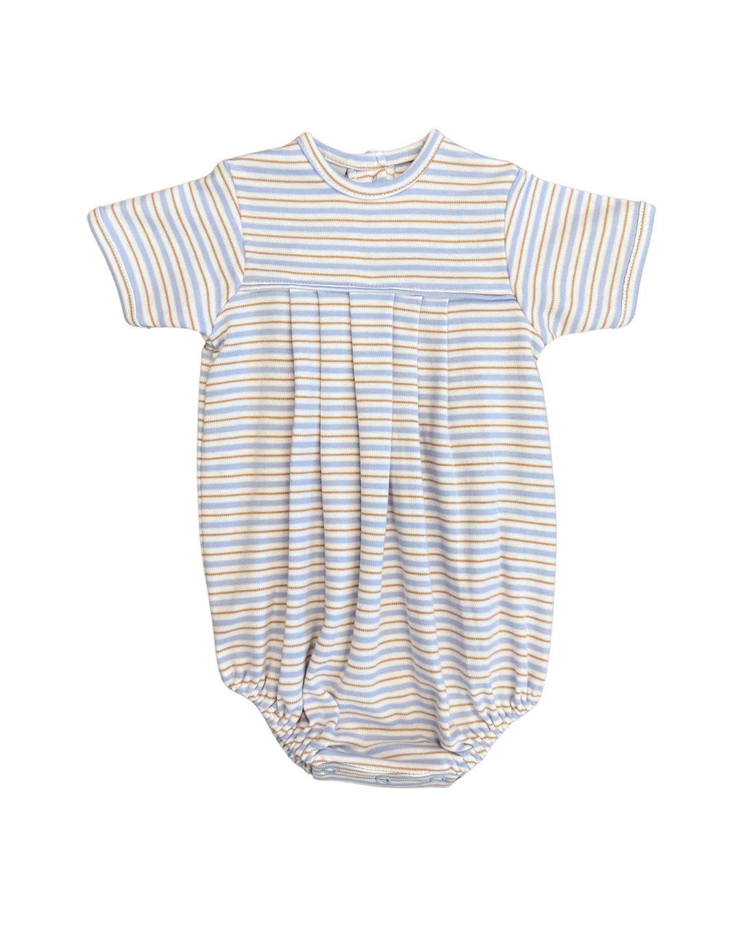 Squiggles - Latte Stripe Bubble