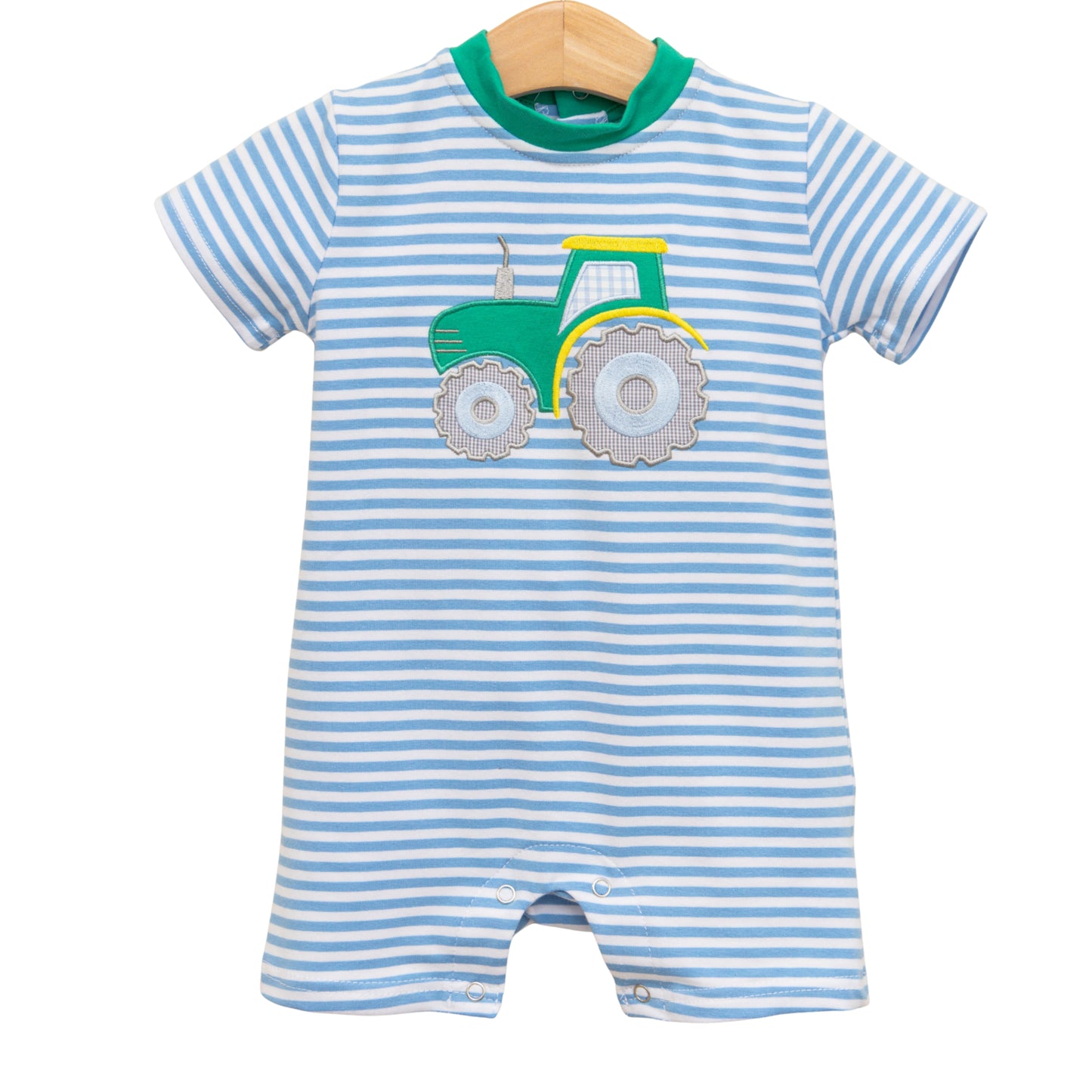 Harvest Time - Romper