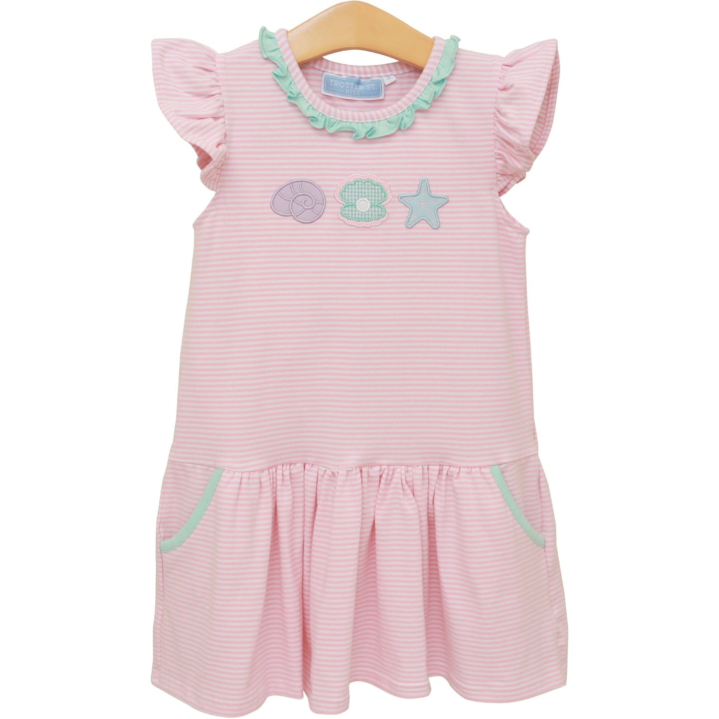 Under the Sea - Dress