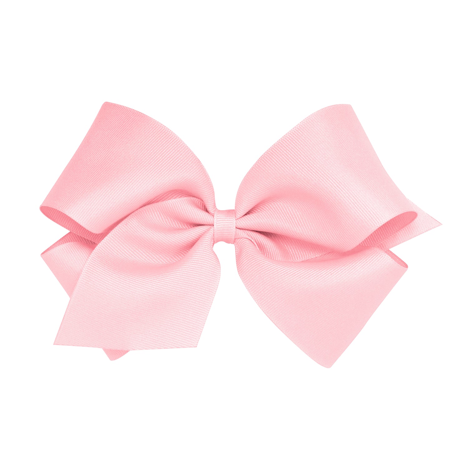 King Classic Grosgrain Hair Bow (Multiple Colors)