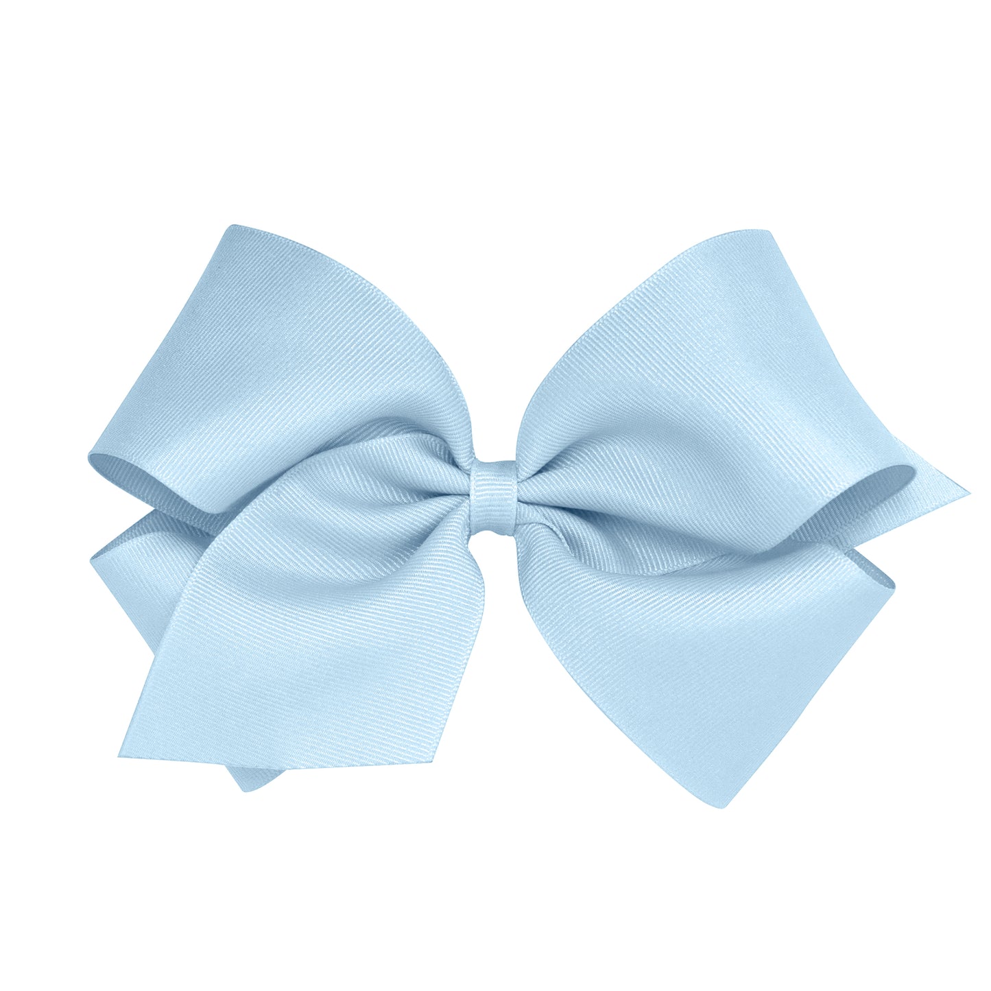 King Classic Grosgrain Hair Bow (Multiple Colors)