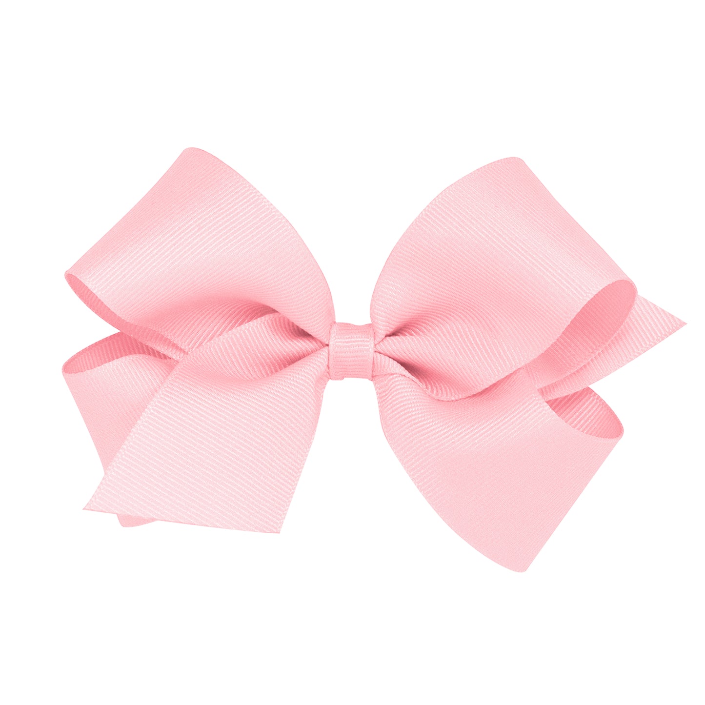 Medium Classic Grosgrain Hair Bow (Multiple Colors)