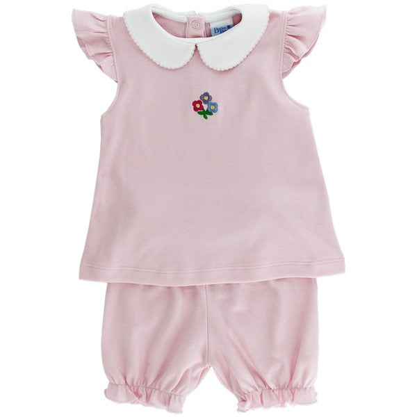 Flowers Bloomer Set