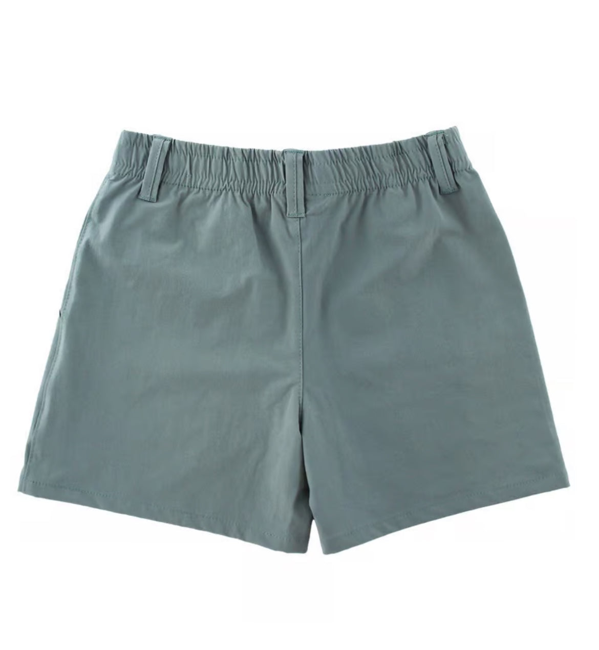 Dock Performance Short - Fog