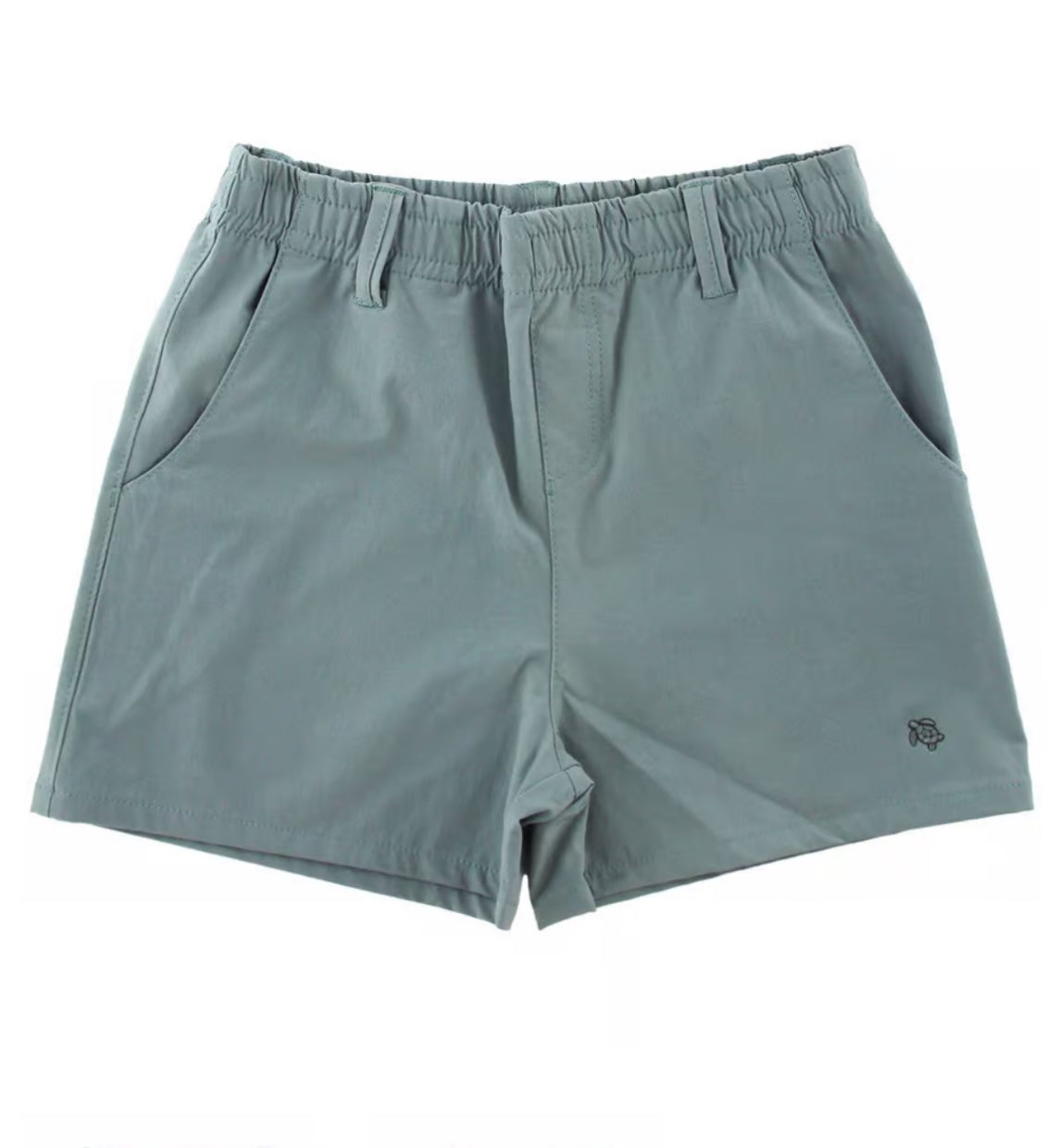 Dock Performance Short - Fog