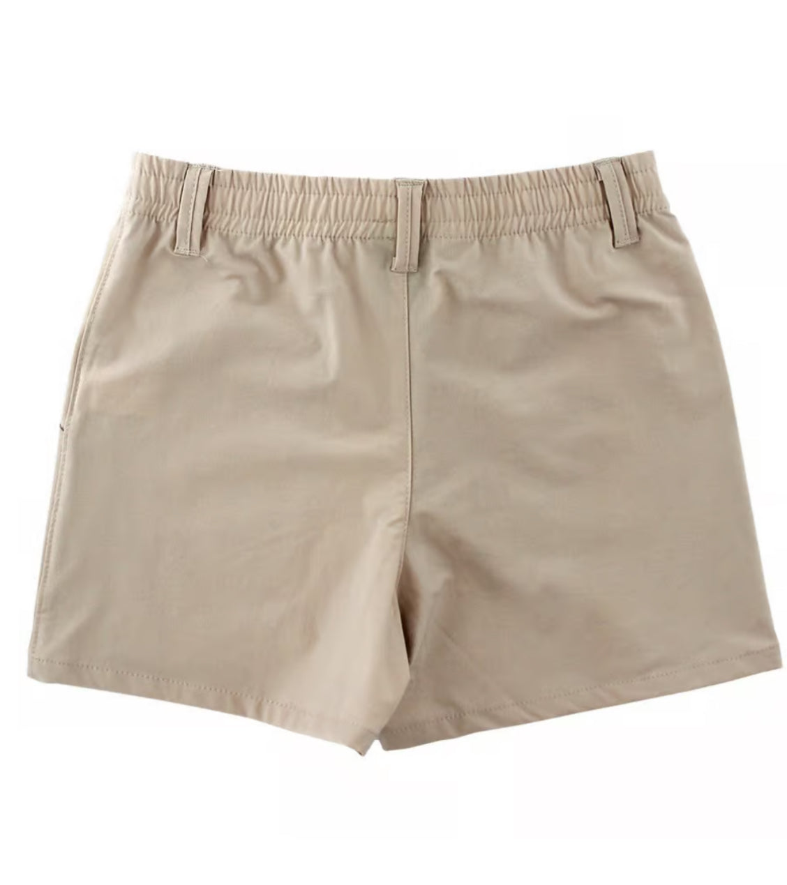 Dock Performance Short - Khaki