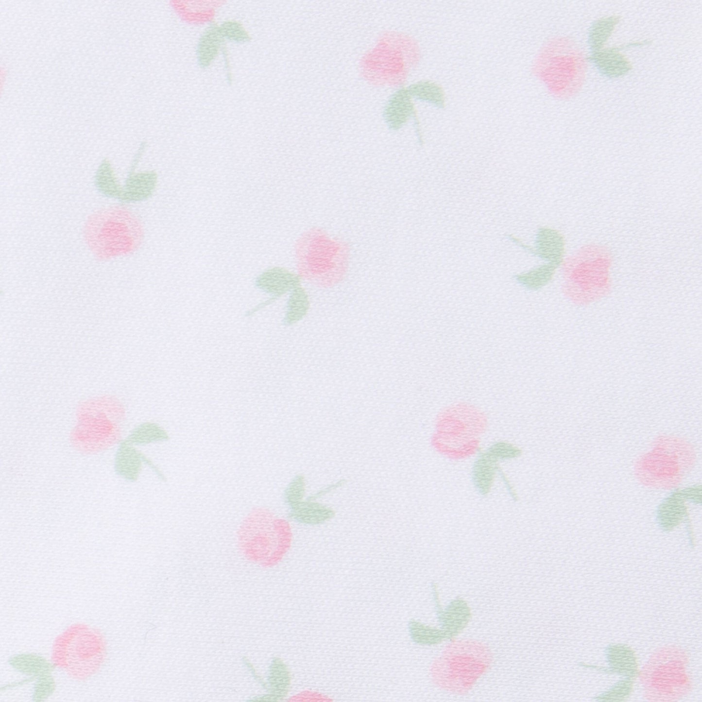 Juliette's Classics - Pink Printed Infant Hat