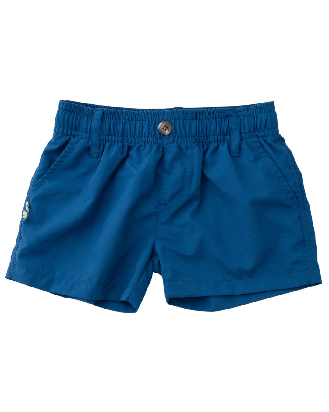 Outrigger Performance Short - Set Sail