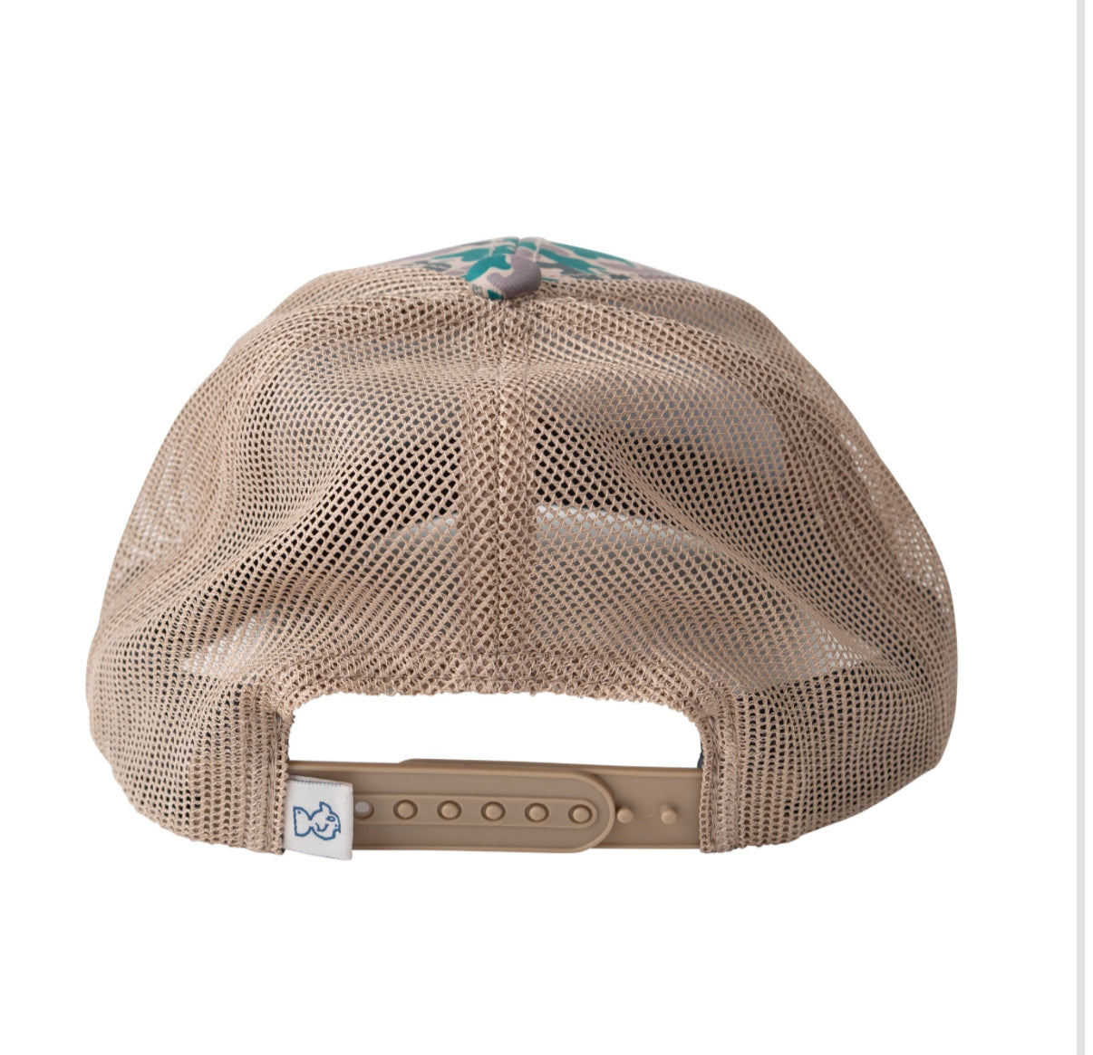 Trucker Cap - Neutral Break Point Camo