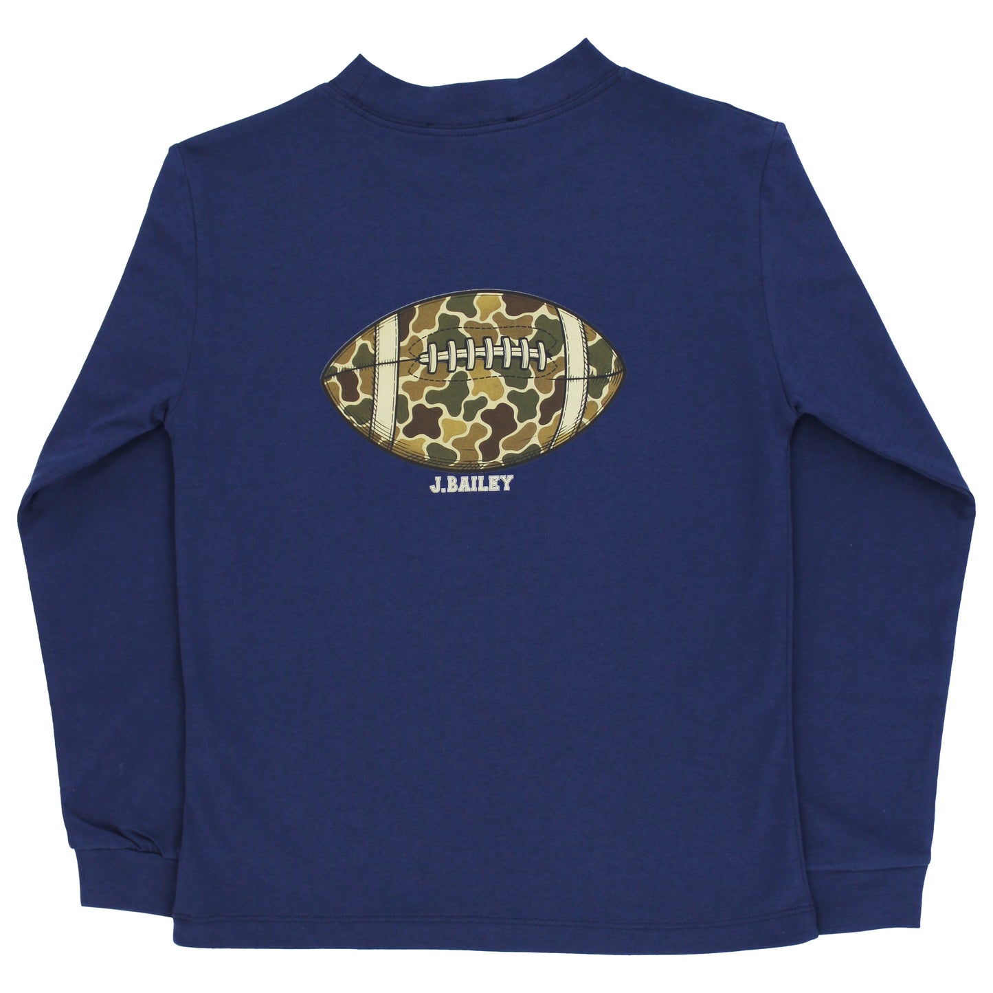 Logo Tee - Football