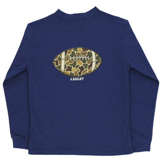 Logo Tee - Football