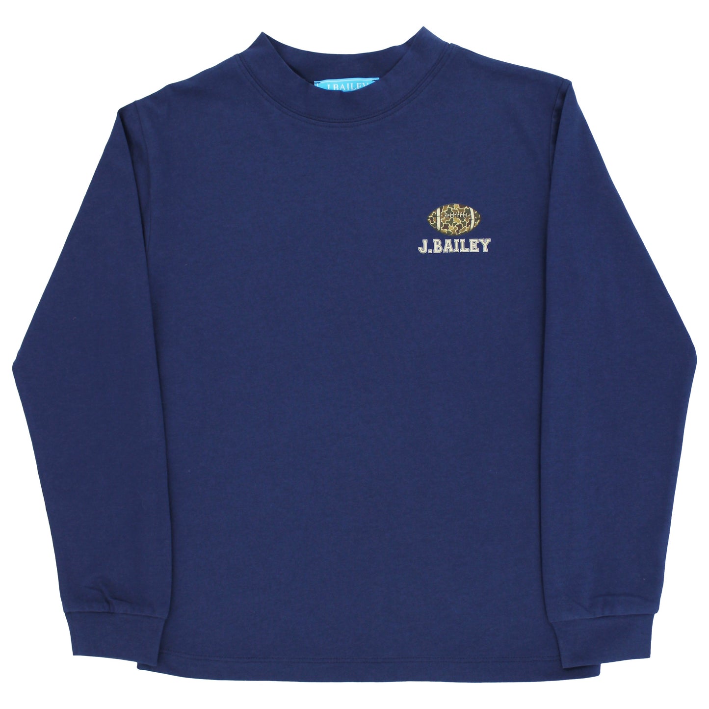 Logo Tee - Football