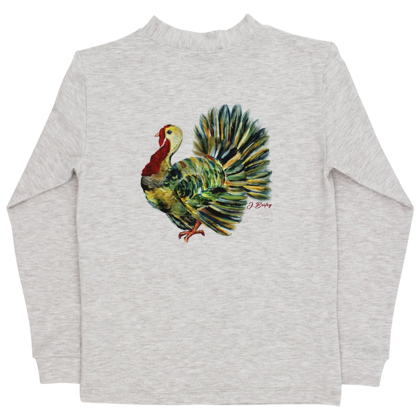 Logo Tee - Turkey