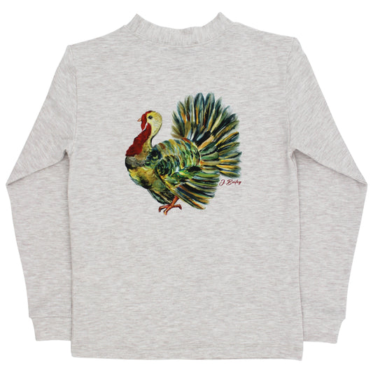 Logo Tee - Turkey