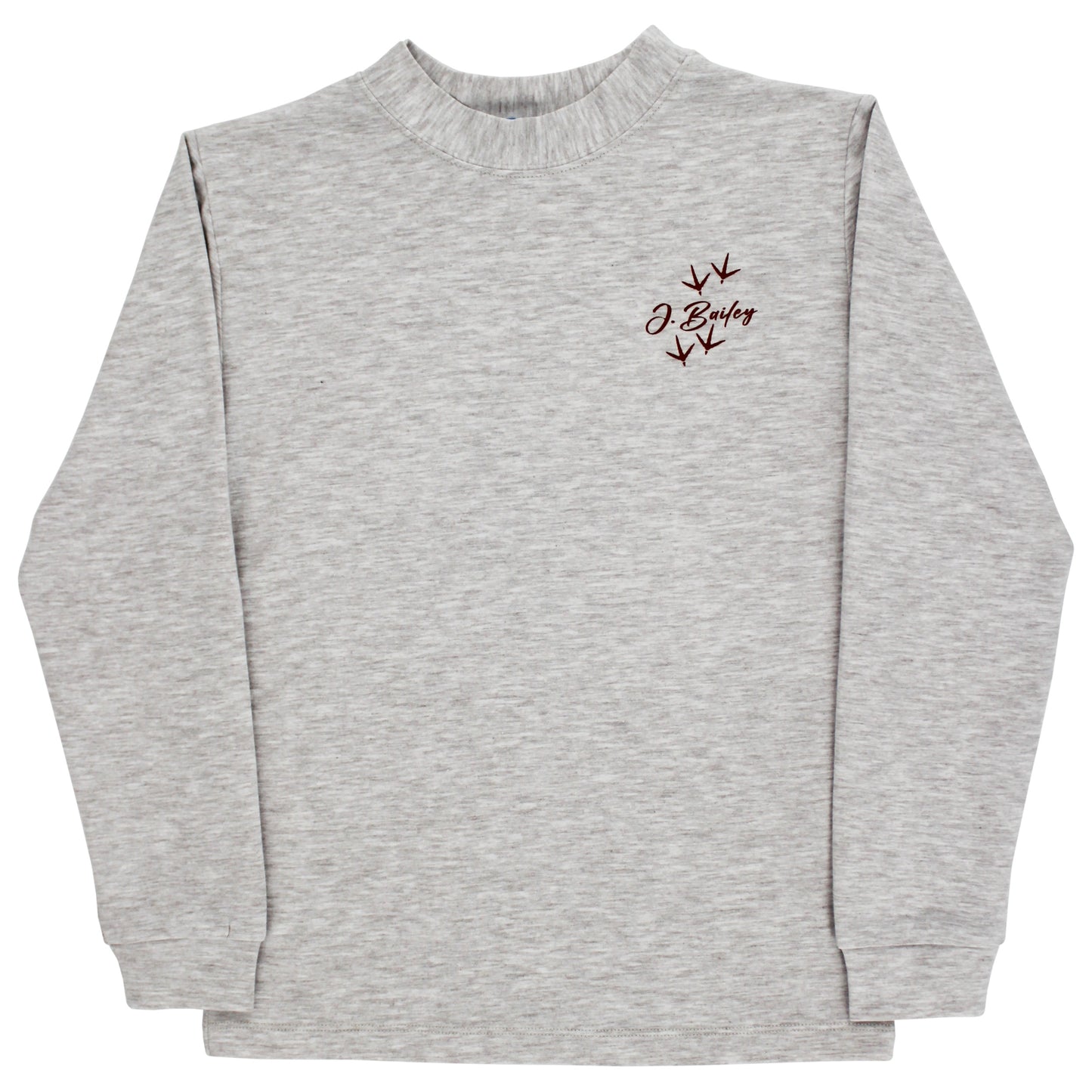 Logo Tee - Turkey