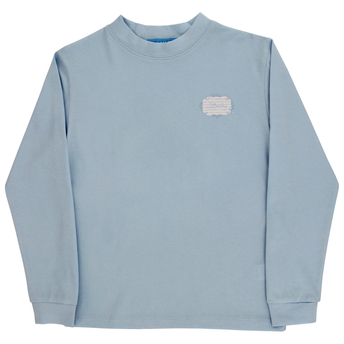 Girls Logo Tee - Nutcracker