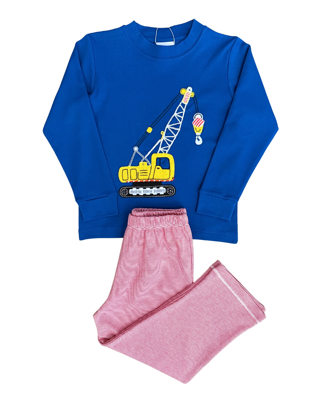 Squiggles - Big Reach Pant Set