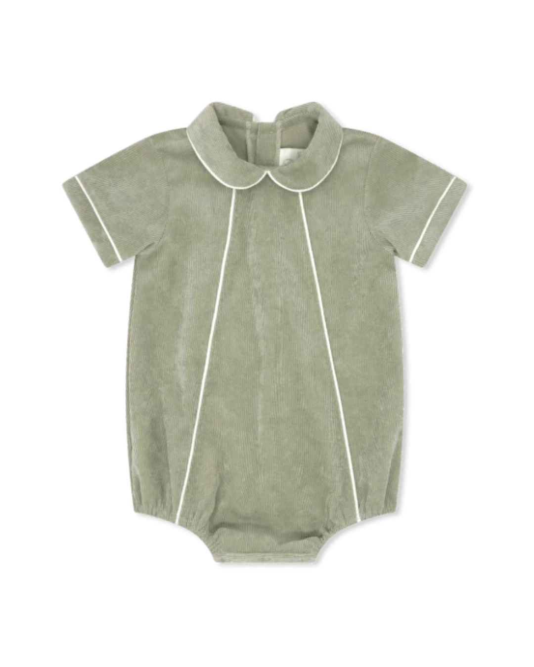 Adam Bubble - Sweetgrass Corduroy