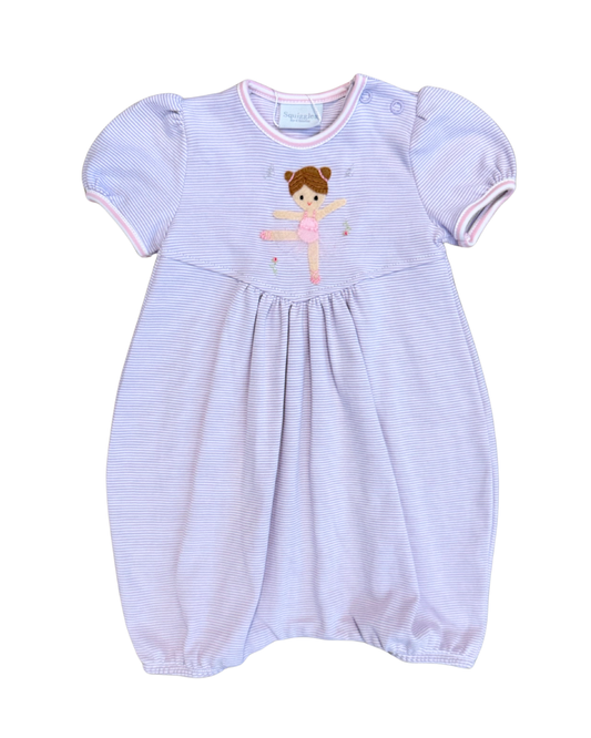 Squiggles - Betsy Ballerina Bubble