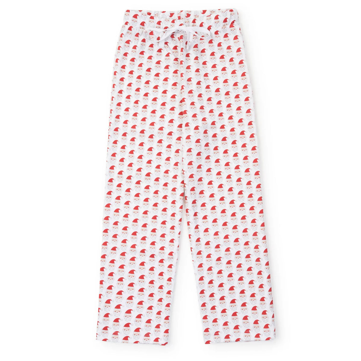 Beckett Boys’ Hangout Pant - Whimsical Santa