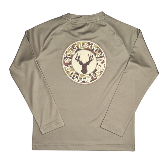 Performance Tee - Outfitters Deer