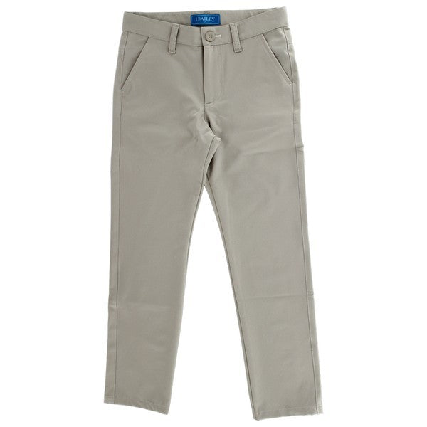 Club Pant - Khaki Performance