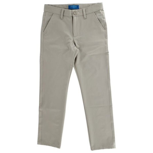 Club Pant - Khaki Performance