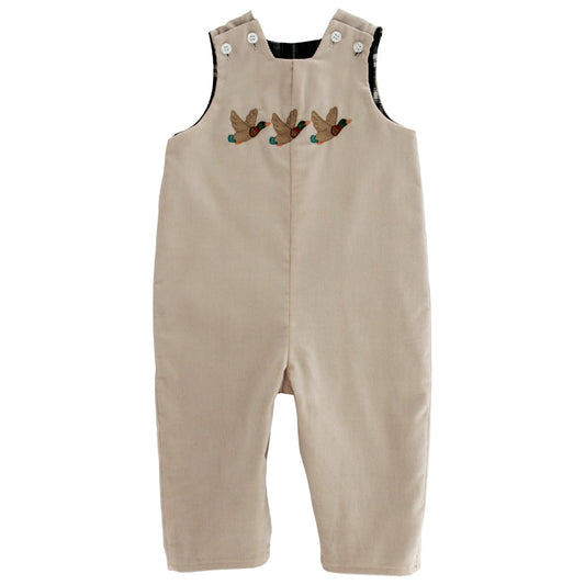 Duck Trio Reversible John John