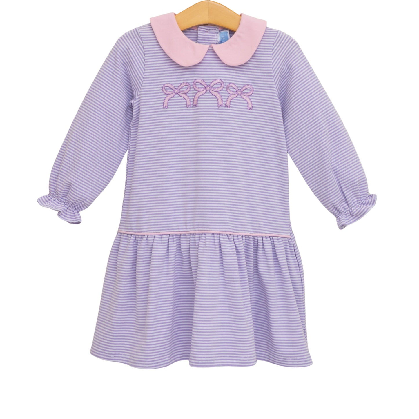 Bows - Dress
