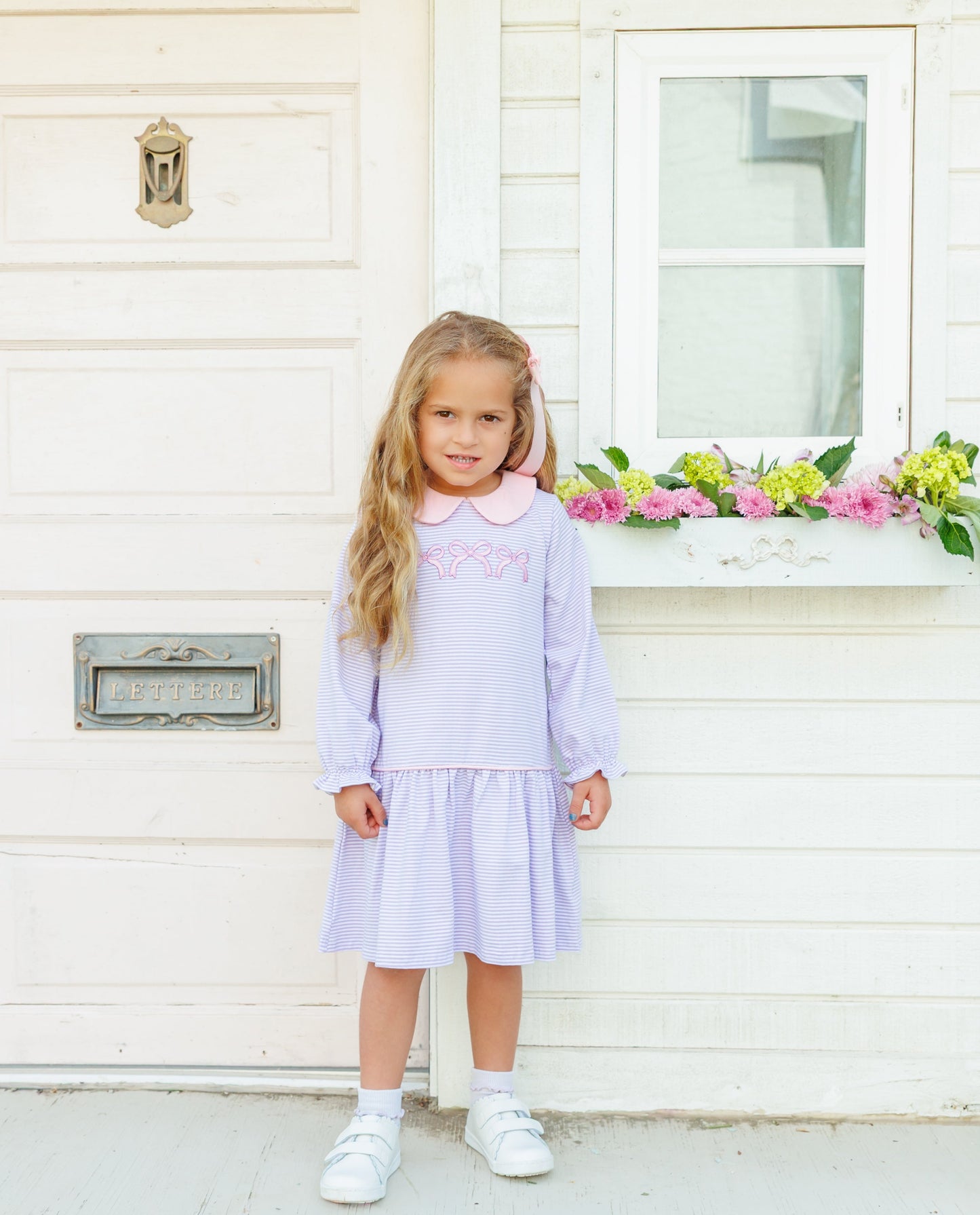 Bows - Dress